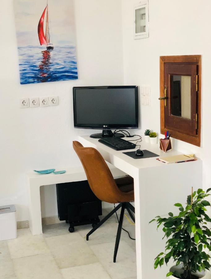 מיקרי ויגלה Oasis Studios מראה חיצוני תמונה