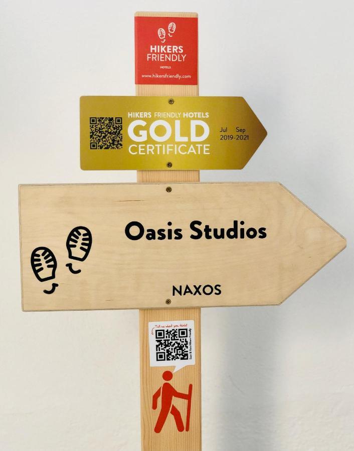 מיקרי ויגלה Oasis Studios מראה חיצוני תמונה