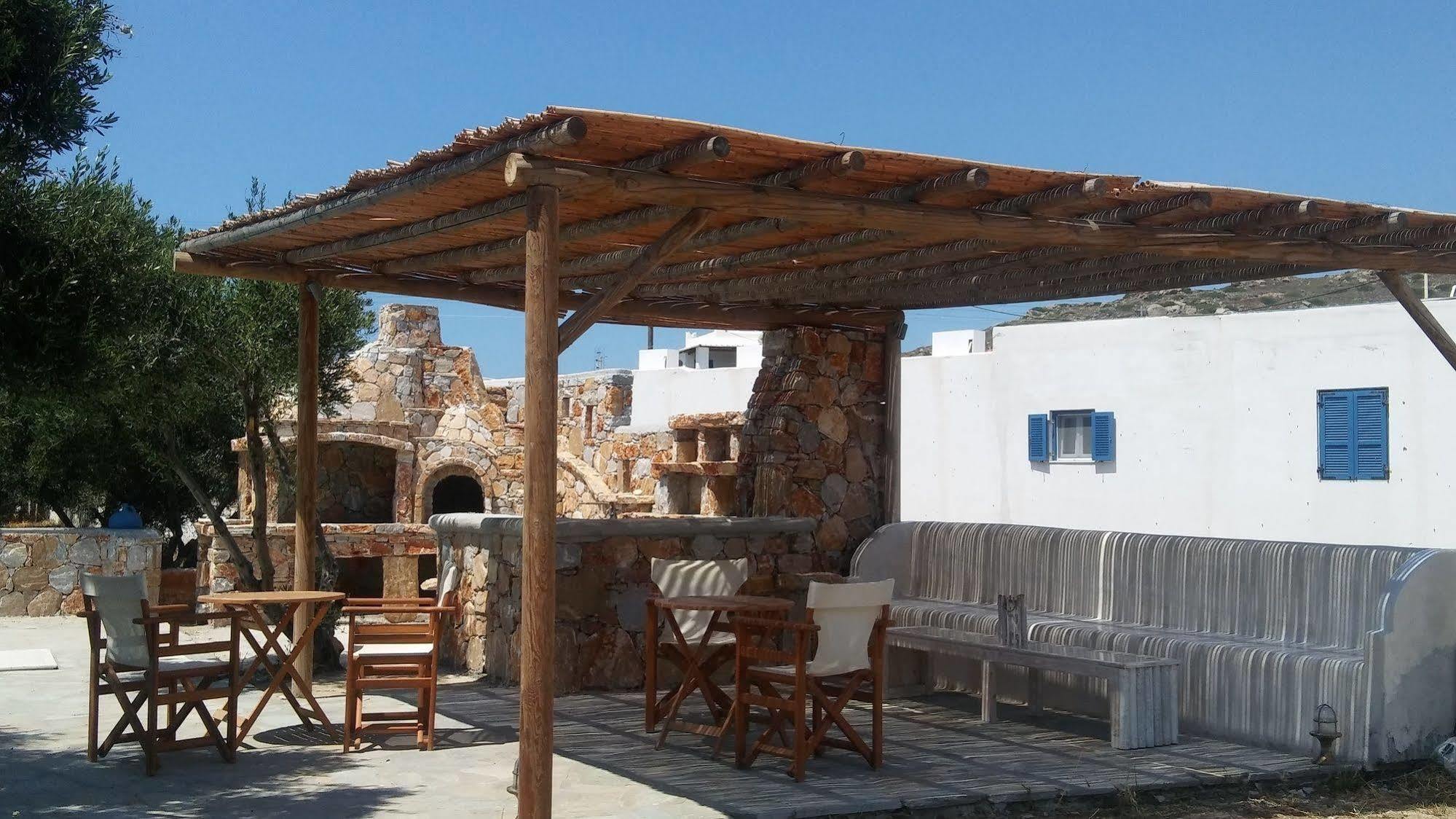 מיקרי ויגלה Oasis Studios מראה חיצוני תמונה