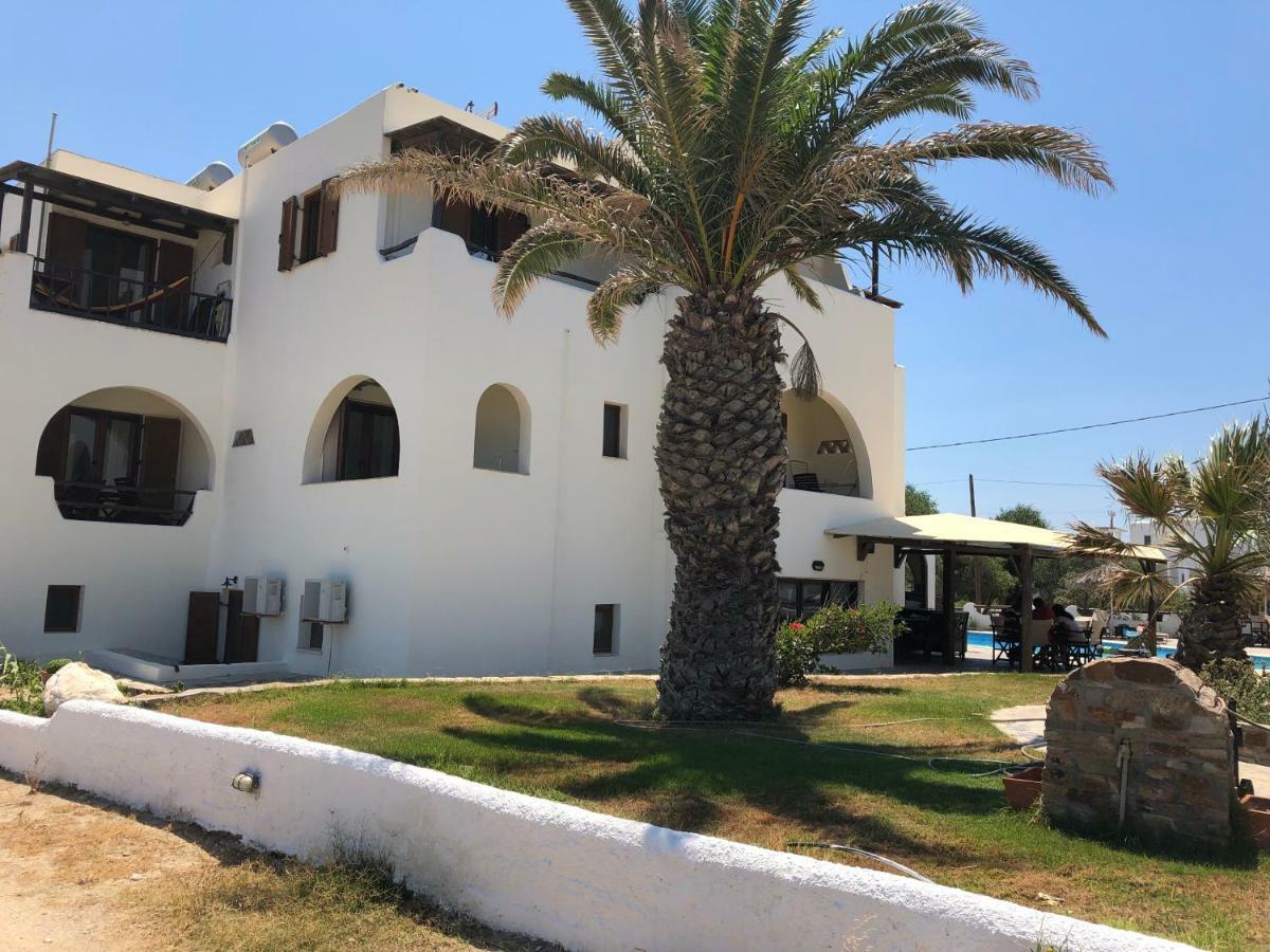 מיקרי ויגלה Oasis Studios מראה חיצוני תמונה