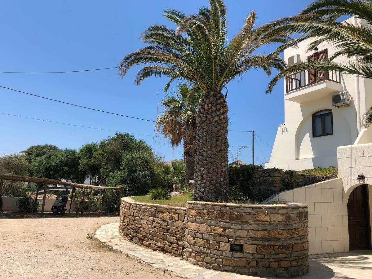 מיקרי ויגלה Oasis Studios מראה חיצוני תמונה